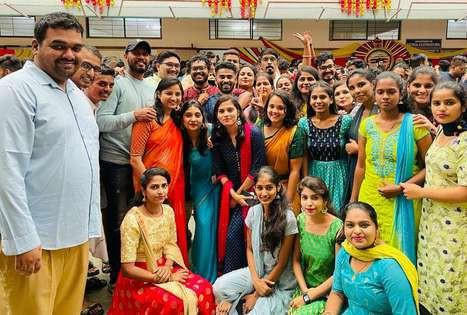 RNSIT Events photo 52